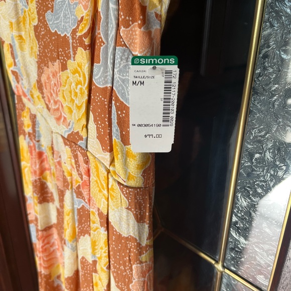 Women’s Jumpsuit - Picture 3 of 3